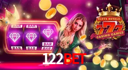 A Revolução dos Aplicativos de Jogos no 122BET