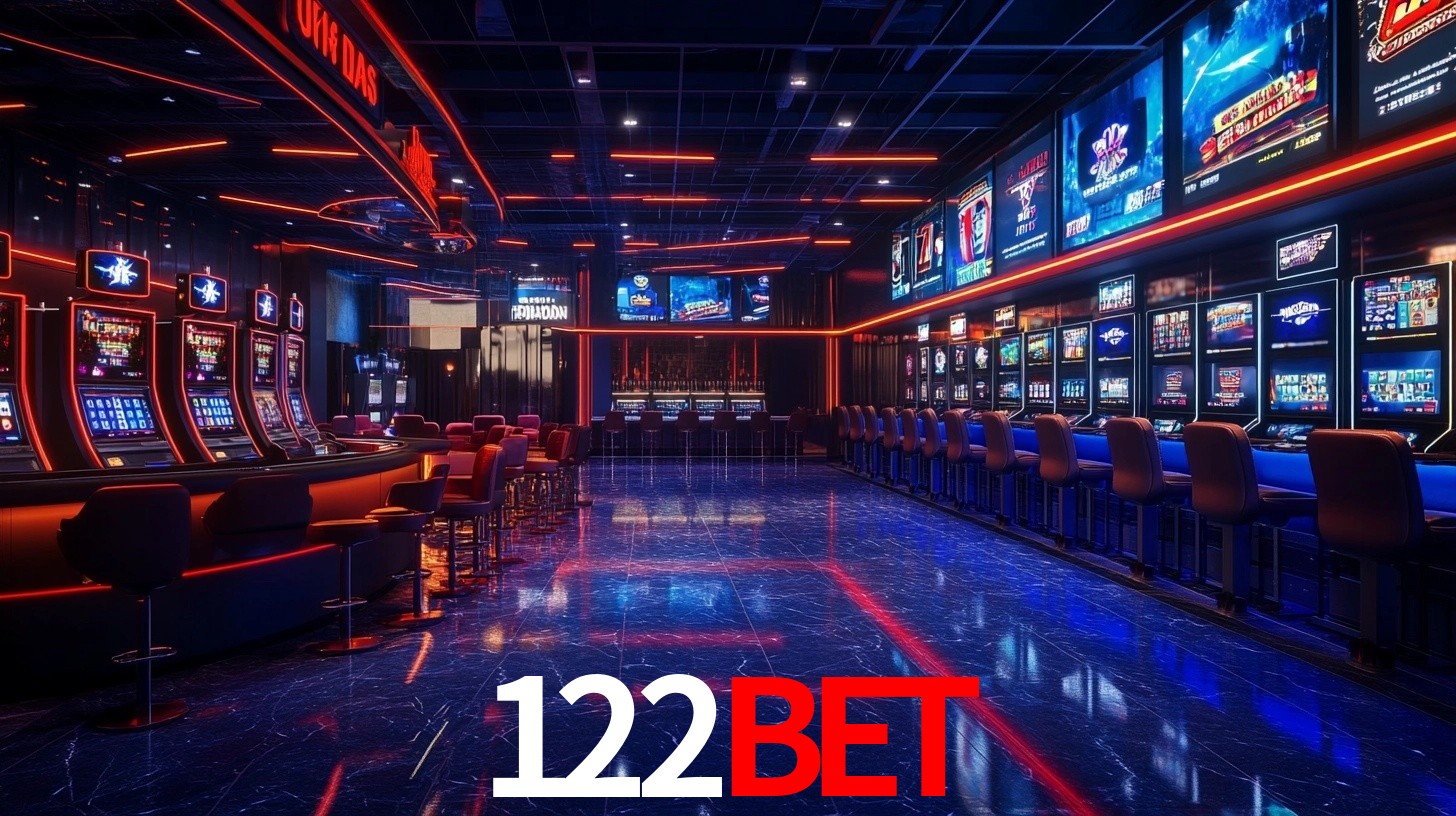 Experiência VIP 122BET