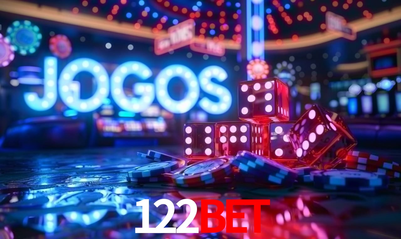 Bônus Diários 122BET