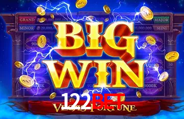 122BET: A Experiência de Casino com Jogos de Mesa ao Vivo