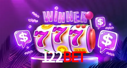 122BET win