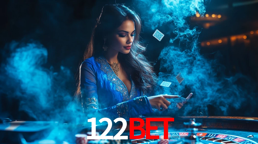 A Emoção da Loteria na 122BET: Uma Chance de Mudança de Vida