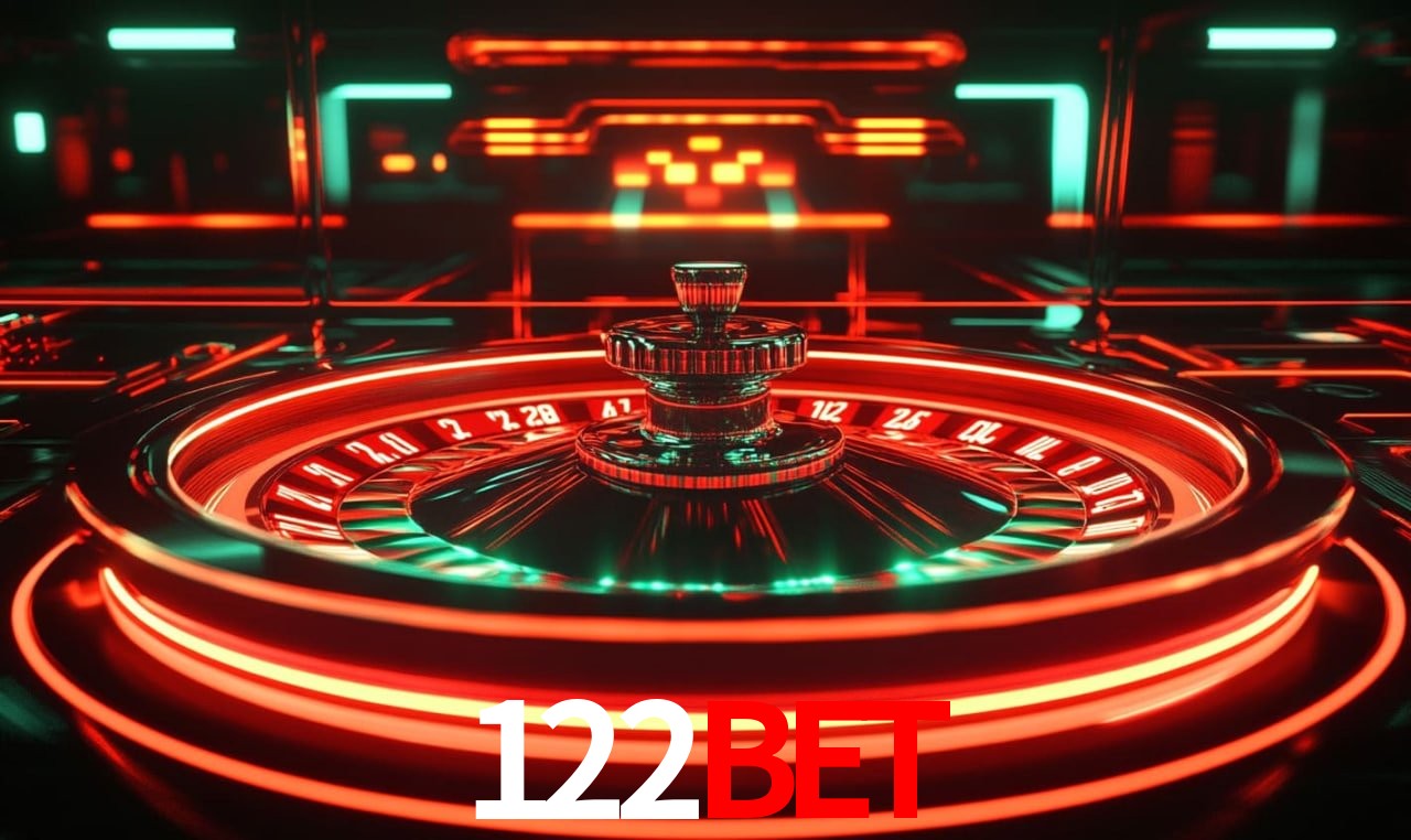 Descubra o Programa VIP da 122BET: Vantagens Exclusivas para Jogadores