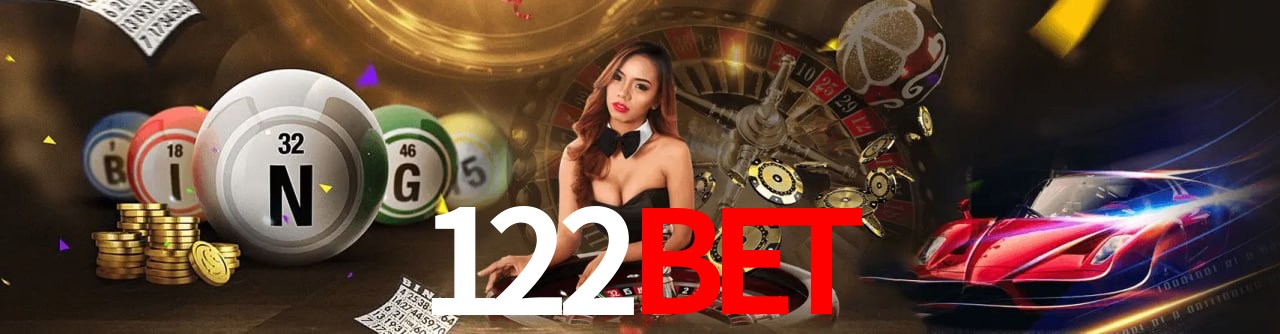 122BET,122BET jogo