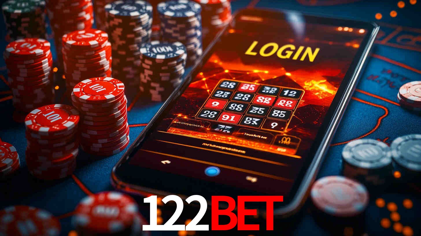 Exclusive Games 122BET