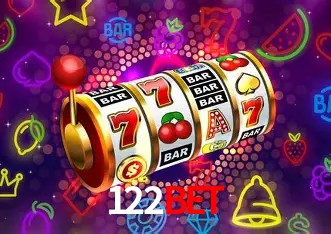 A Revolução dos Aplicativos de Jogos no 122BET
