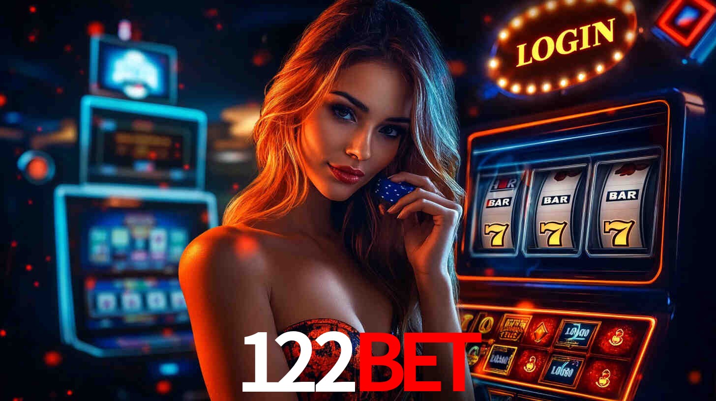 Premium Interface 122BET