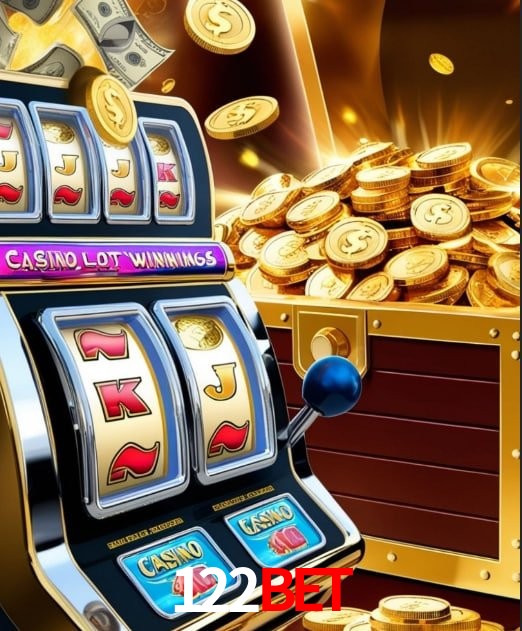 API Integration 122BET