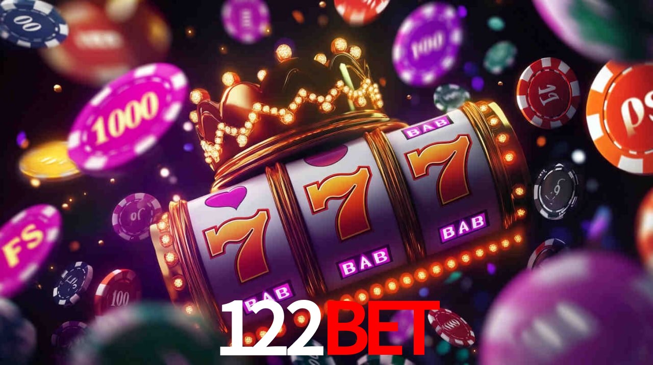 Flash Promotion 122BET
