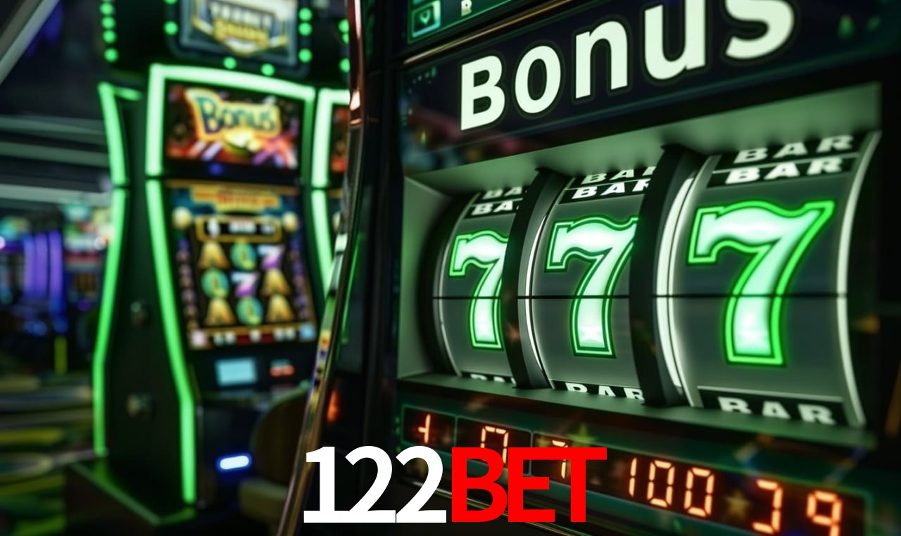 Weekend Specials 122BET