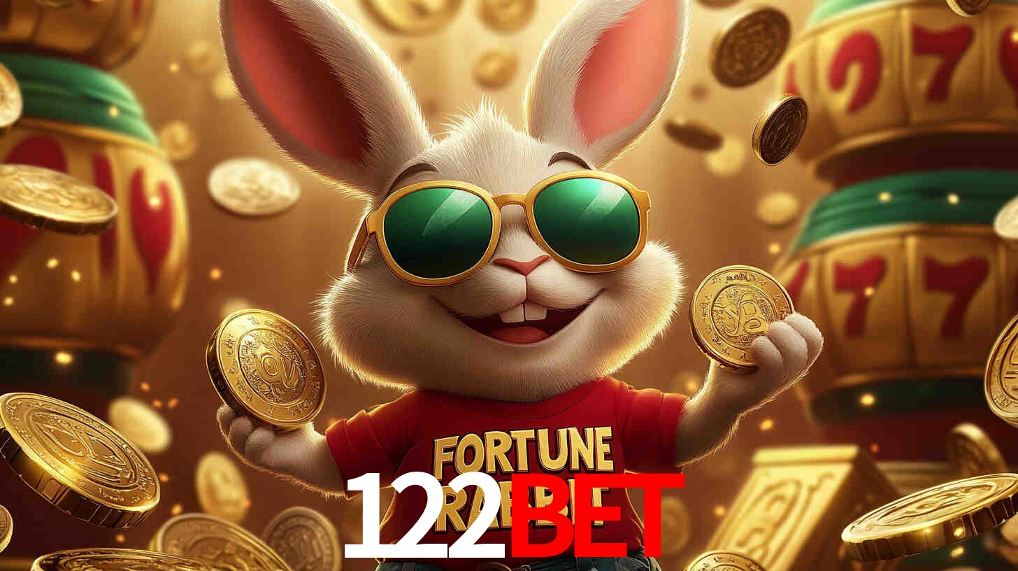 Welcome Bonus 122BET
