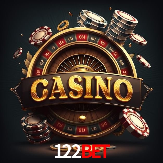 122BET win