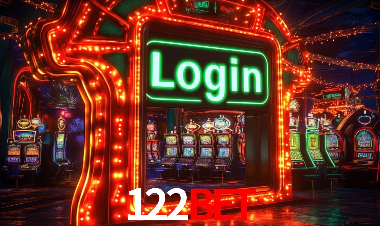 Estatísticas Esportivas 122BET