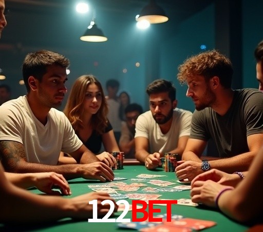 122BET