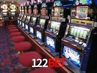 Explorando a Categoria de Eventos em Apostas na 122BET