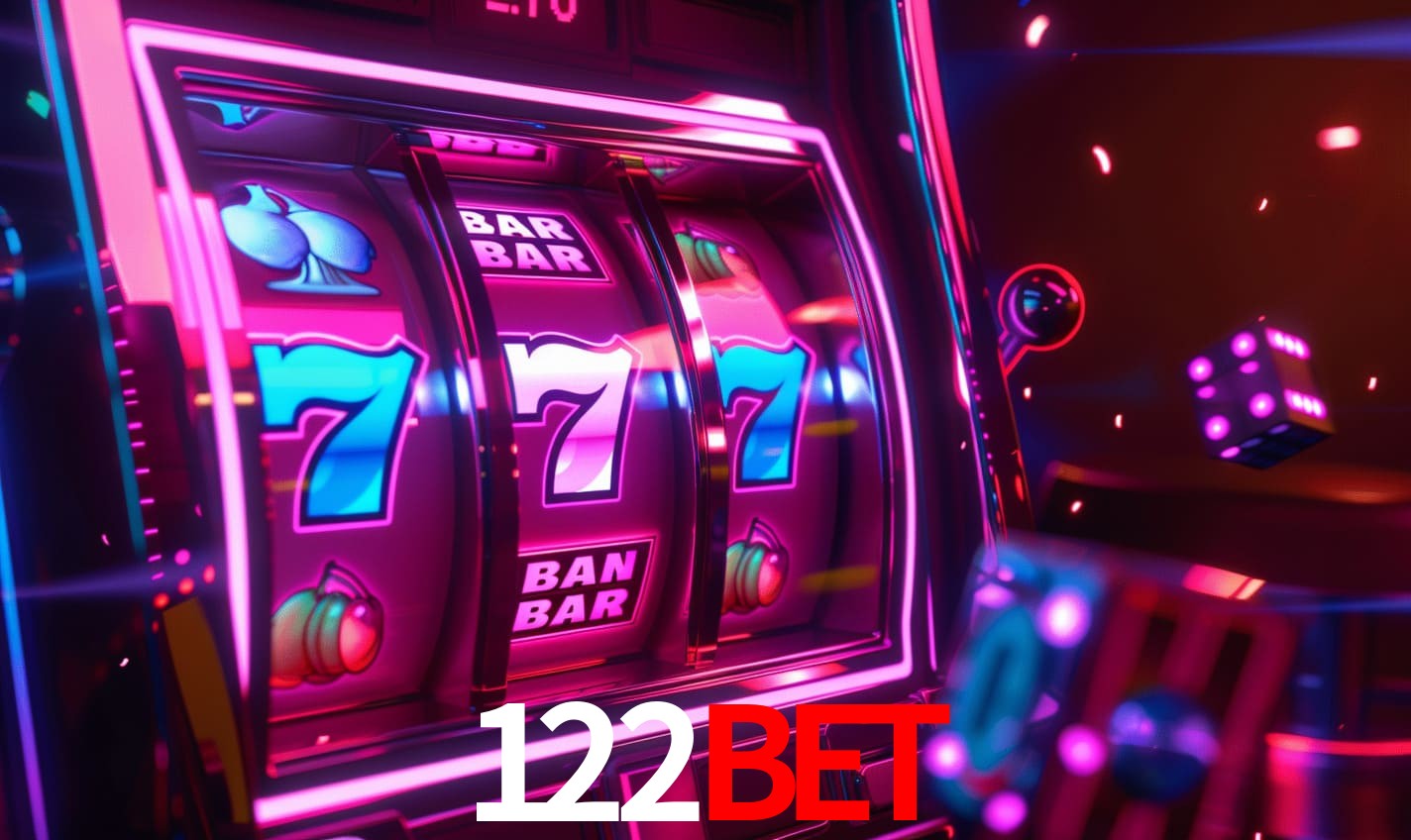 122BET