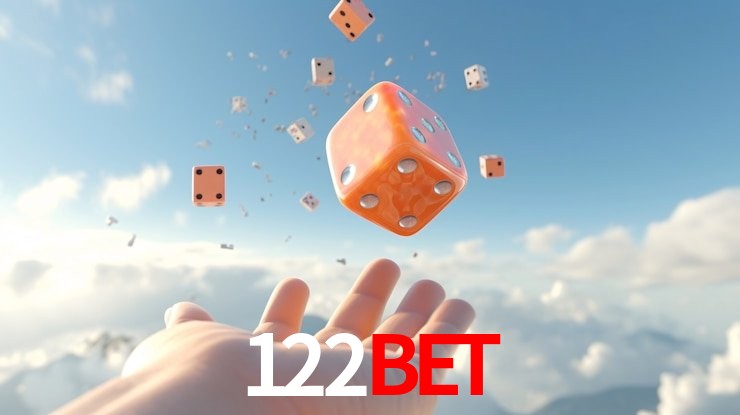 Live Casino 122BET