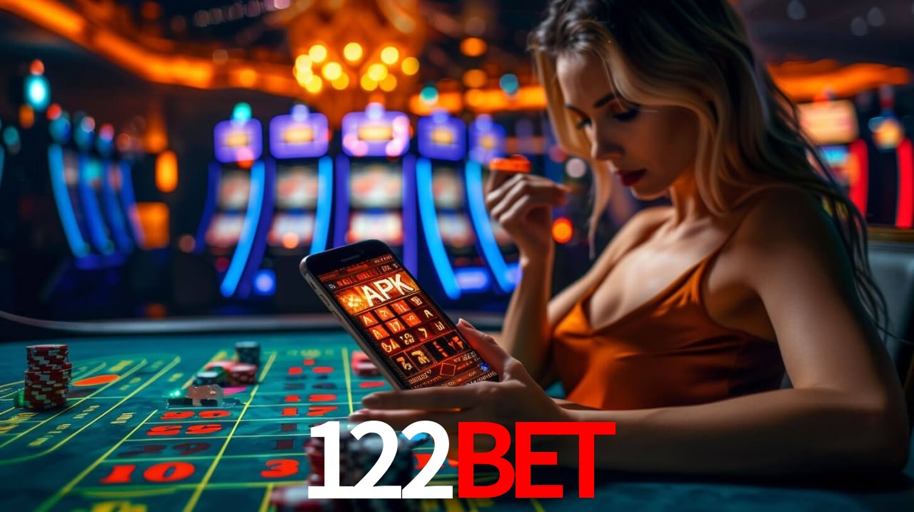 Games Directory 122BET