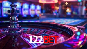 Estatísticas do Jogo 122BET
