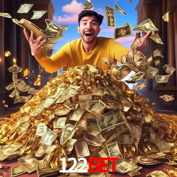 Jogo Spaceman 122BET