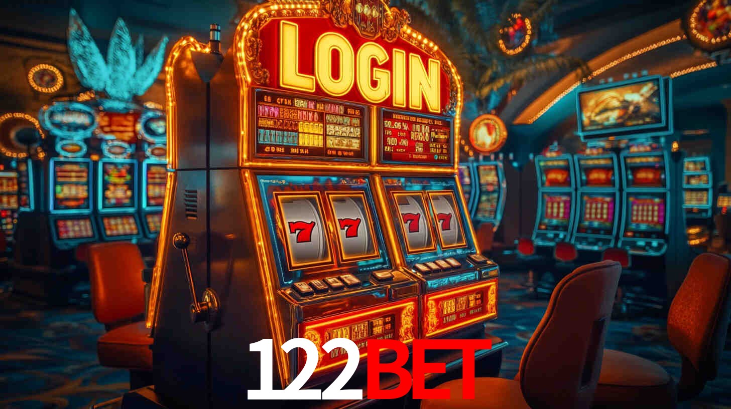Tennis Betting 122BET