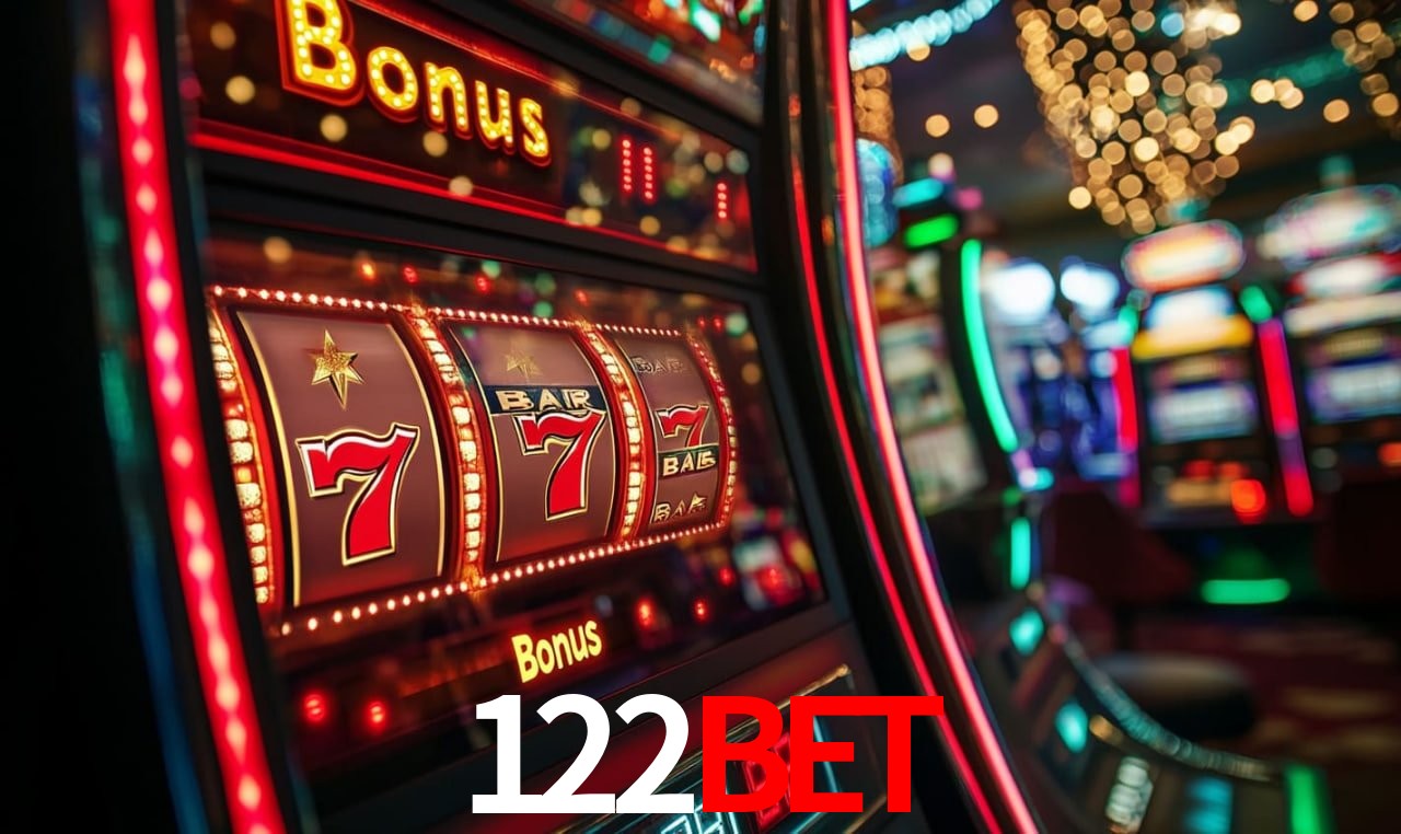 122BET,122BET jogo