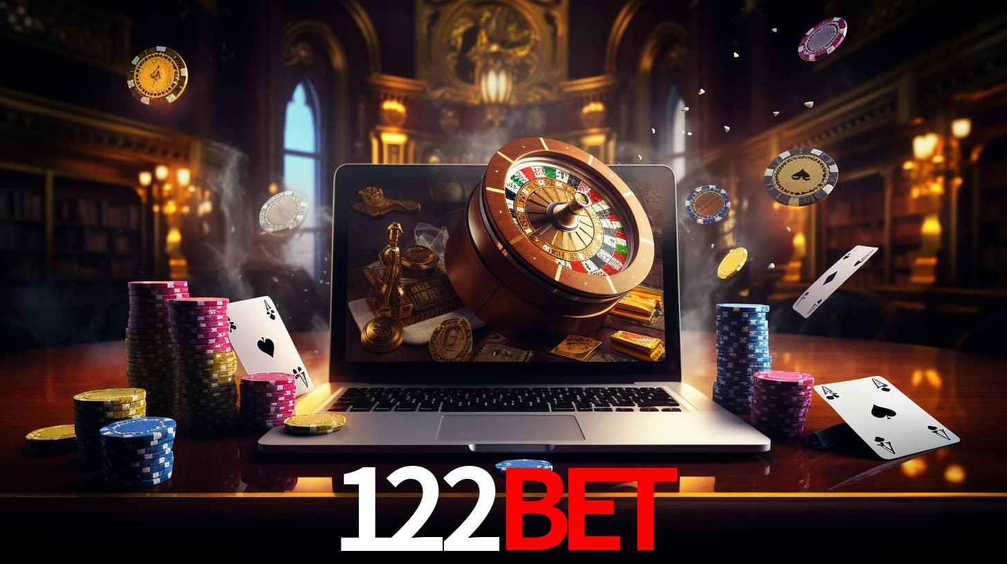Bonus Features 122BET