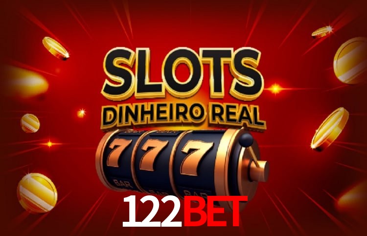  122BET jogo