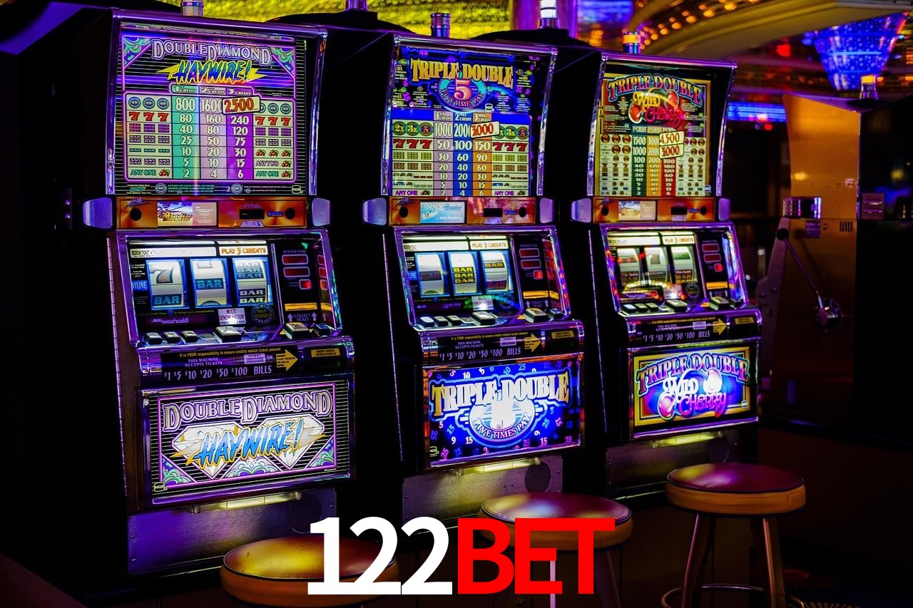 Apostas de Basquete 122BET