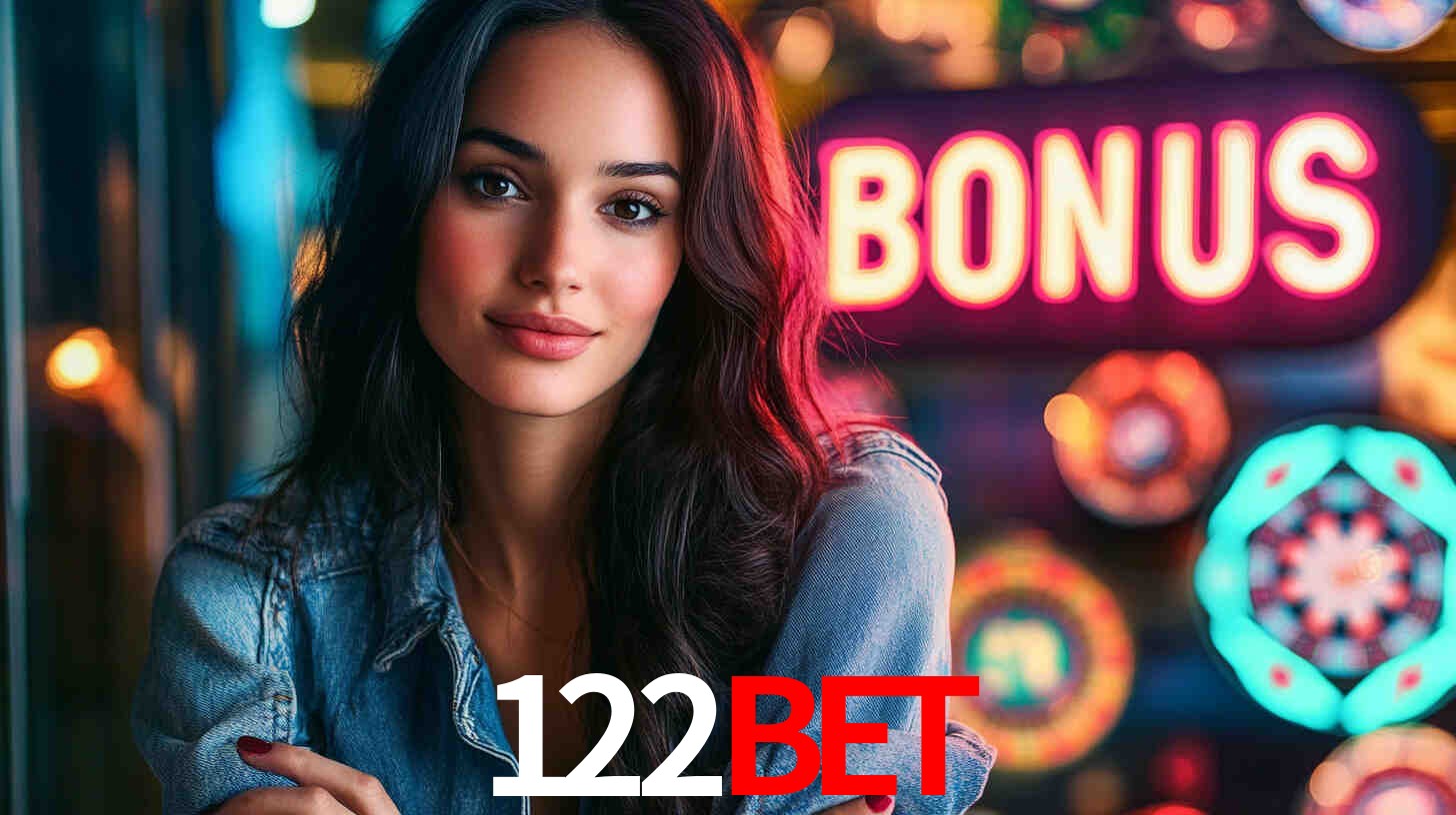 Daily Bonuses 122BET