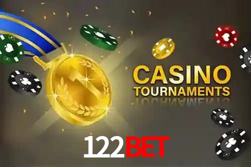 122BET,122BET jogo