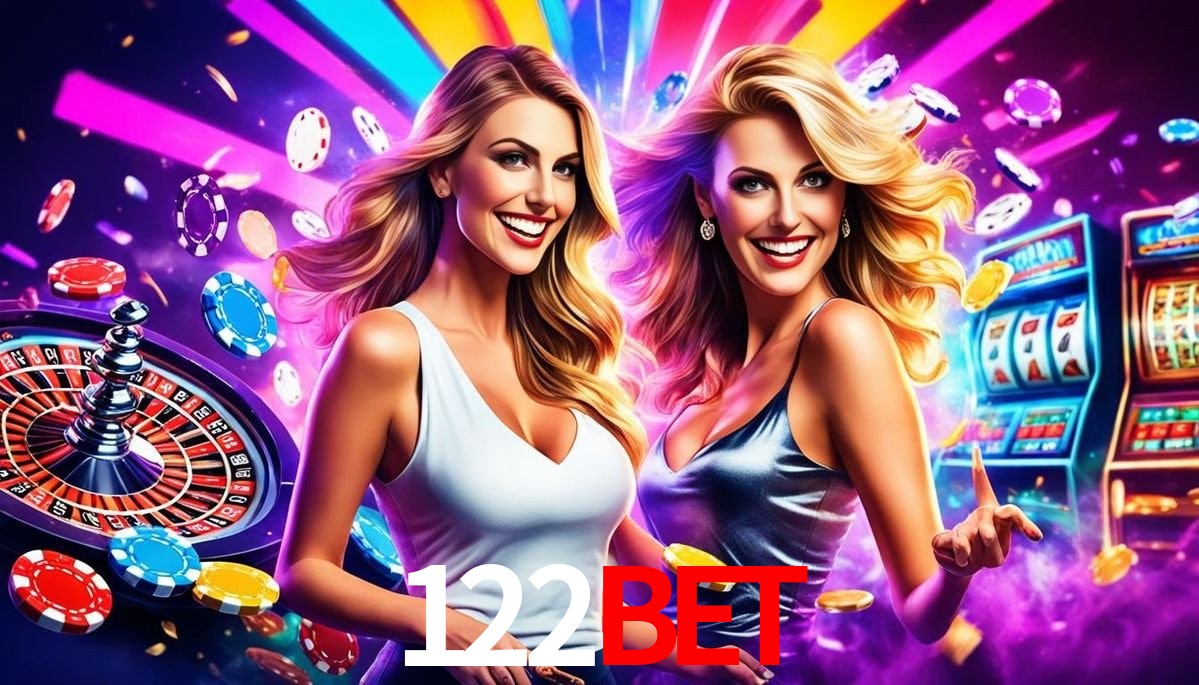 Programa VIP 122BET