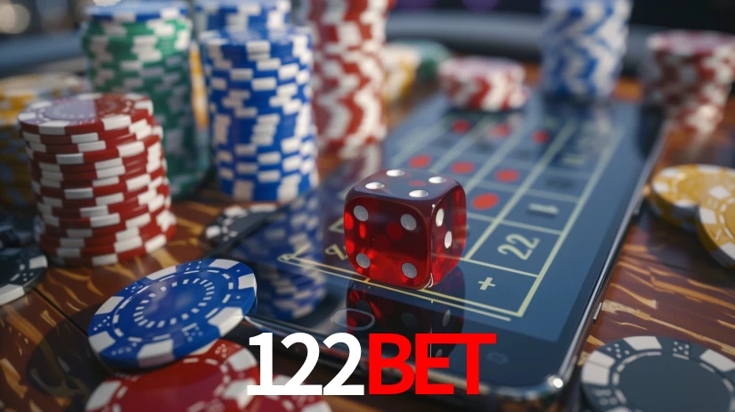 122BET App Interface