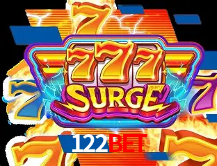 Descubra o Mundo do Cassino Online com 122BET