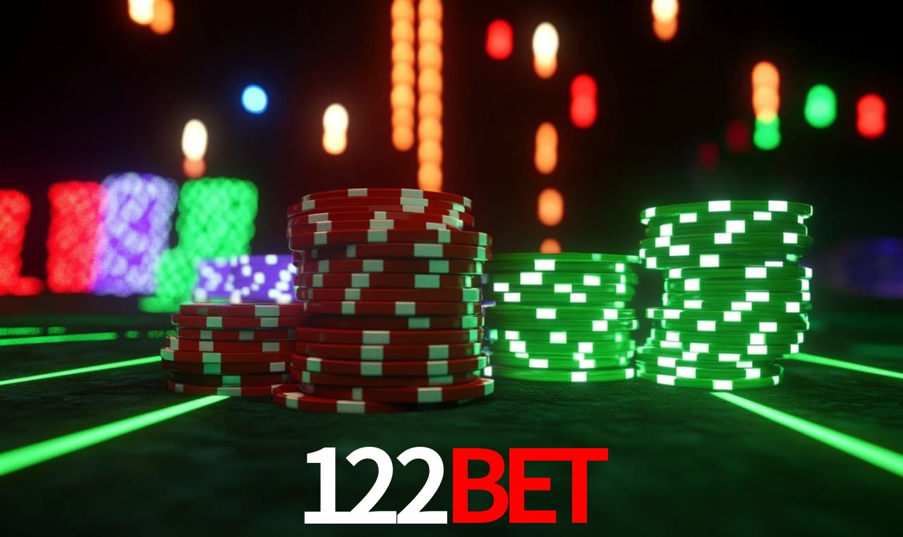 Platform Technology 122BET