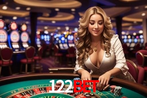 Game Providers 122BET