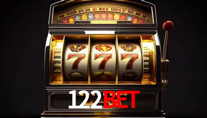 A Popularidade dos Caça-Níqueis no 122BET