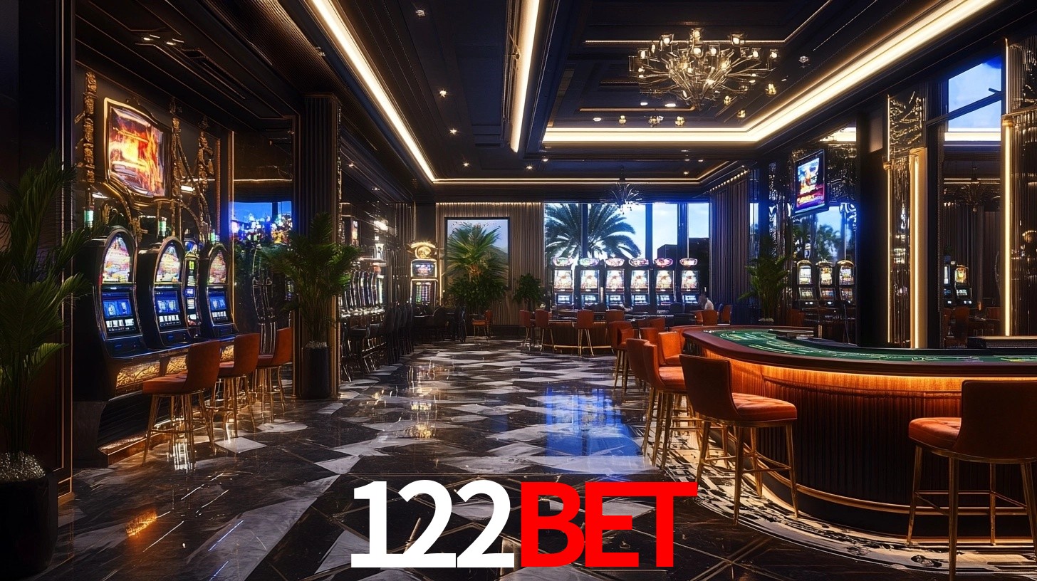 Football Betting 122BET