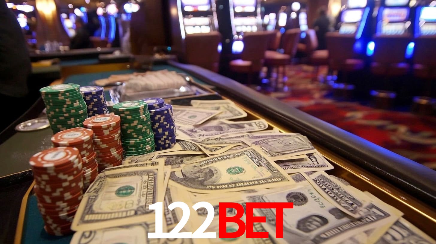 122BET