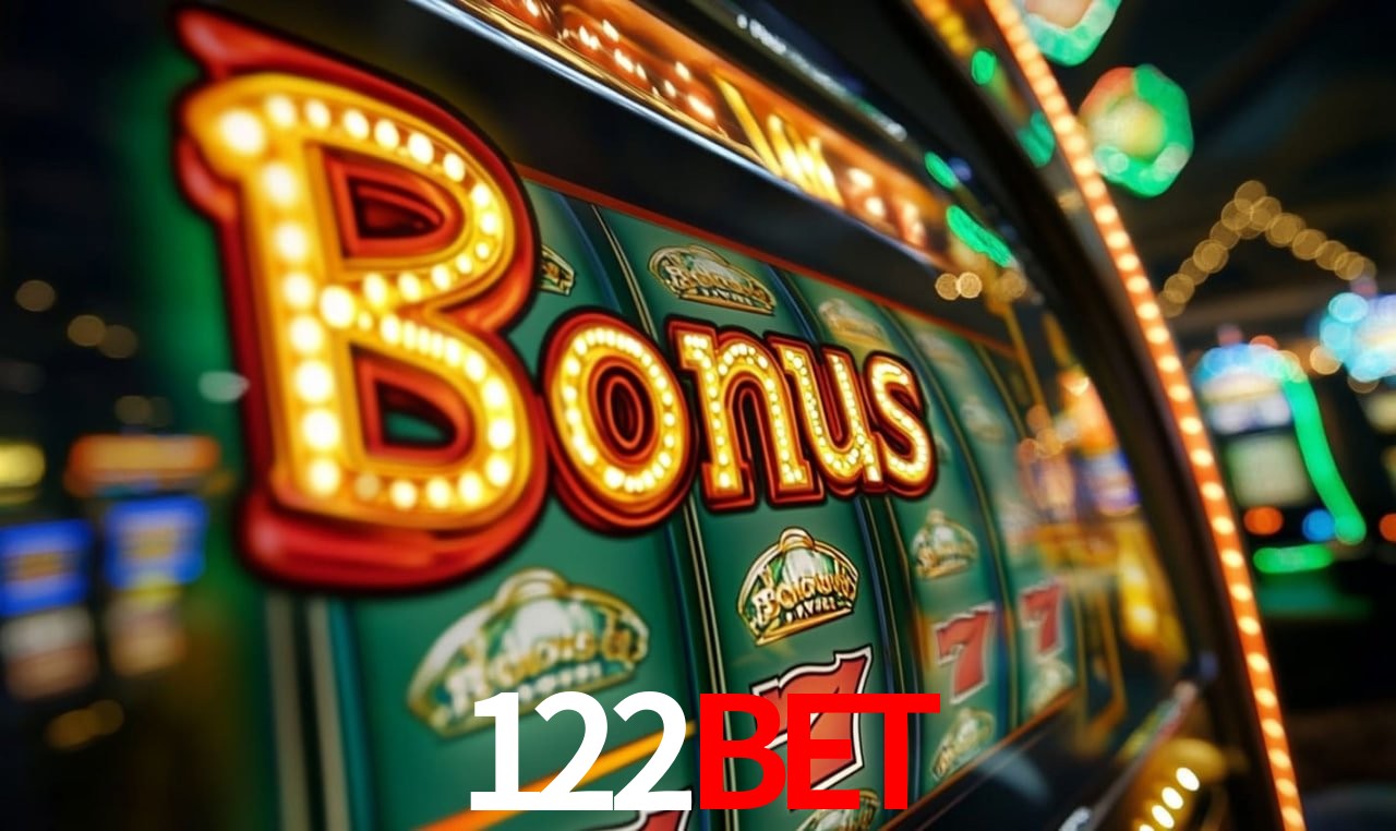 122BET win