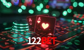 Recursos de Bônus 122BET