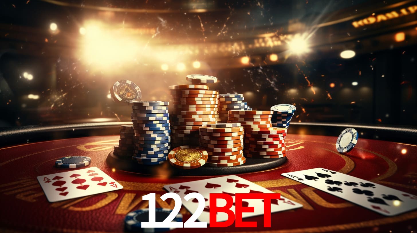 Player Reviews 122BET