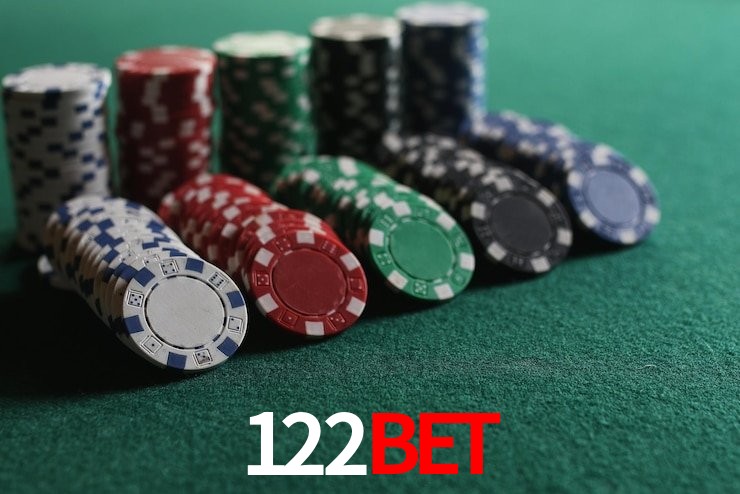 Security Systems 122BET