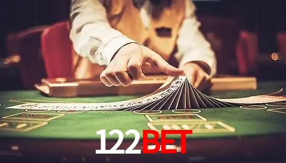 Slot Games 122BET