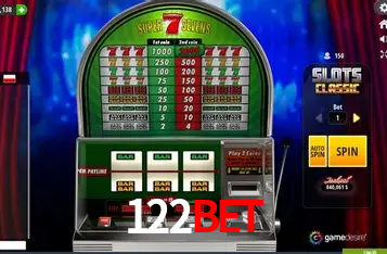 Descubra a Essência do 122BET: Nossa História e Compromissos