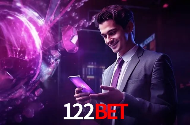 Secure Login 122BET