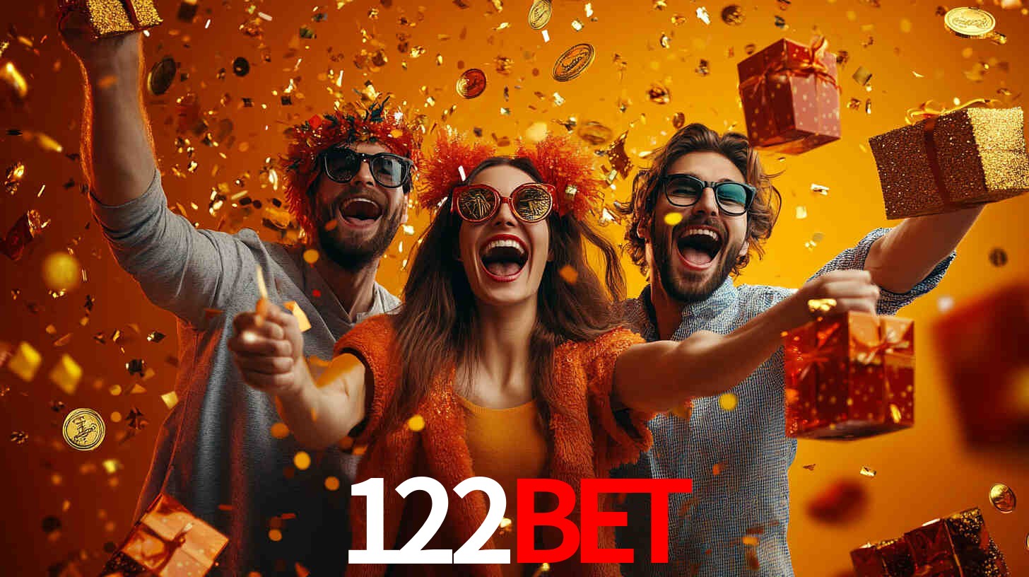 Programa VIP 122BET