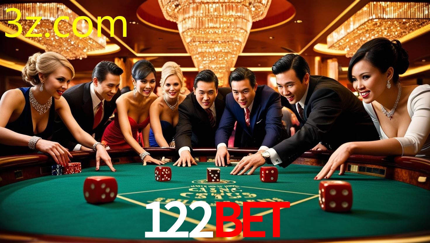 122BET.COM