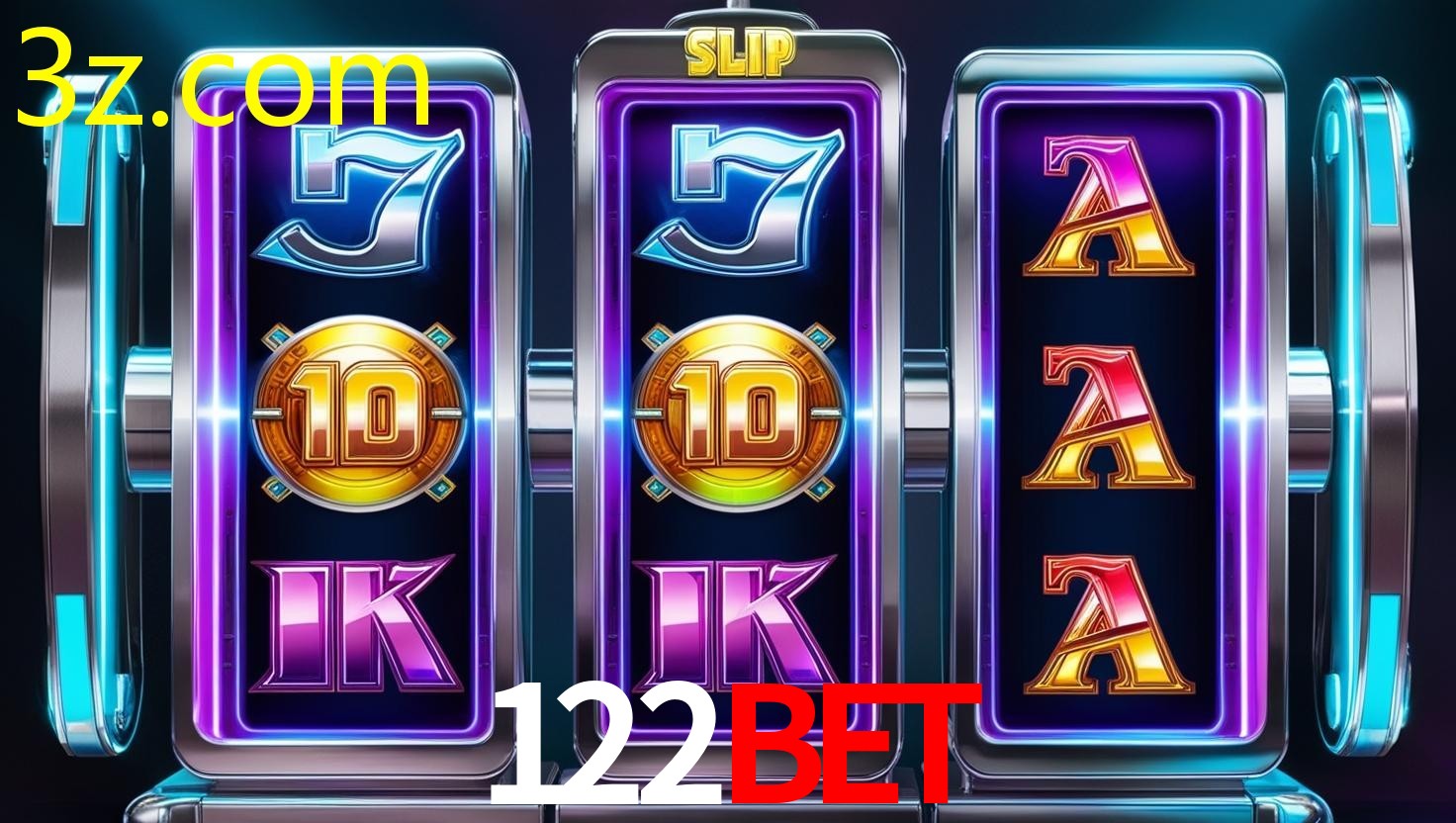 122BET.COM