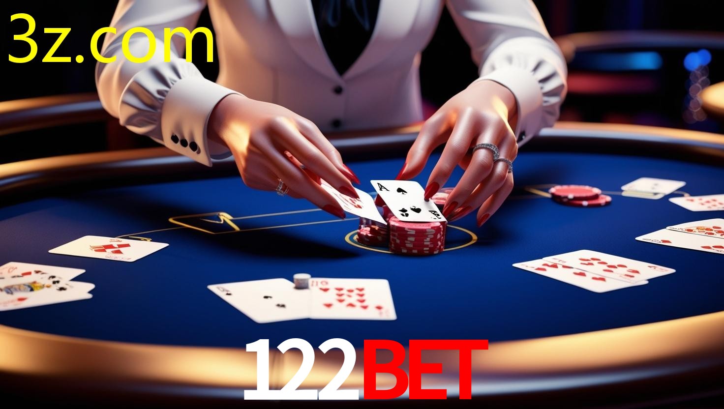 122BET.COM